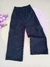 Calça Flare Veludo
