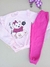 Conjunto Moletom Babadinhos - comprar online