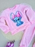 Imagem do Conjunto Stitch Pelinhos