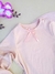 Blusinha Manga Flare - Mini Mara Store