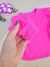 Blusa Infantil Manga Longa Giovana - Mini Mara Store