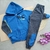 Conjunto Moletom Infantil Menino - comprar online