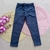 Calça Legging Infantil Peluciada Brilhos na internet