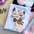 Blusa Manga Longa Infantil Ceci - loja online