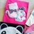 Blusa Manga Longa Infantil Ceci - loja online