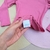 Blusa Body Infantil Canelado Luana - Mini Mara Store