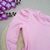 Blusa Infantil Manga Longa Sara - comprar online