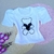 Blusa Infantil Manga Princesa Ted Bear - comprar online