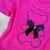 Blusa Infantil Manga Princesa Ted Bear - comprar online