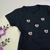 Blusa Cropped Ursinhas - loja online