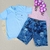 Camisa Gola Padre Tony - comprar online