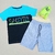 Imagem do Conjunto Meninos Camiseta e Bermuda