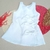 Vestido Laço Linho - comprar online