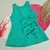 Vestido Laço Linho