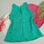 Imagem do Vestido Laço Linho