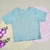 Blusa Brilhos Liza