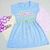 Vestido Com Cintinho - comprar online