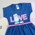 Vestido Com Cintinho - loja online