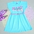 Imagem do Vestido Com Cintinho
