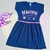 Vestido Com Cintinho - comprar online