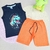 Conjunto Regata Meninos