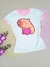 Tshirt Capivara
