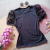 Blusa Manga Bufante Infantil Alice