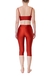 Top Básico Eco Light Nórdico - Soy Fitwear