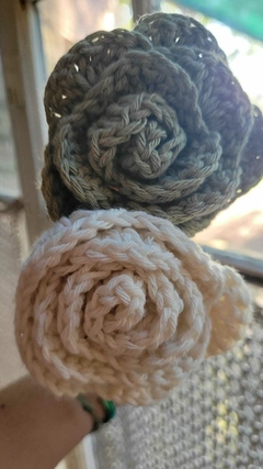 Rosas super fáciles