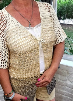 Saco degradé DINAMARCA - comprar online