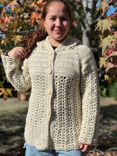 COMBO OTOÑO - Silvana Gloria Tejidos