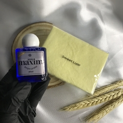 Kit Limpa Pratas + Flanela Mágica