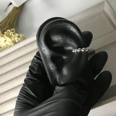 Piercing Fake Orelha - comprar online