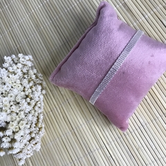 Pulseira Tela Prata 925 - comprar online