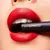 Batom Poeder kiss Matte - devoted To Danger 875 -MAC