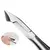 Tesoura Alicate de cutícula Manicure Unha Inox Profissional