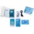 Kit 2 Máquinas de Cartão Point Mini D175-BT Mercado Pago - loja online