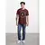 Camisa Criptomoeda Crypto Fusion na internet