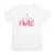 Camisa Te Amo Mãe - loja online