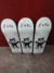 FUN SKATEBOARDS Tabla de guatambú Modelo Mimi CAT - Blinket Store