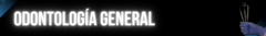 Banner de la categoría Odontología General