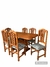 Juego de Comedor