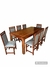 Juego de Comedor - comprar online