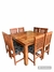 Juego de Comedor