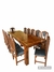 Juego de comedor - comprar online
