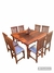 Juego de comedor