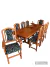 Juego de comedor - comprar online