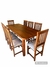 Juego de comedor