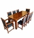 Juego de comedor