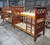 Cama cucheta de 1 Plaza